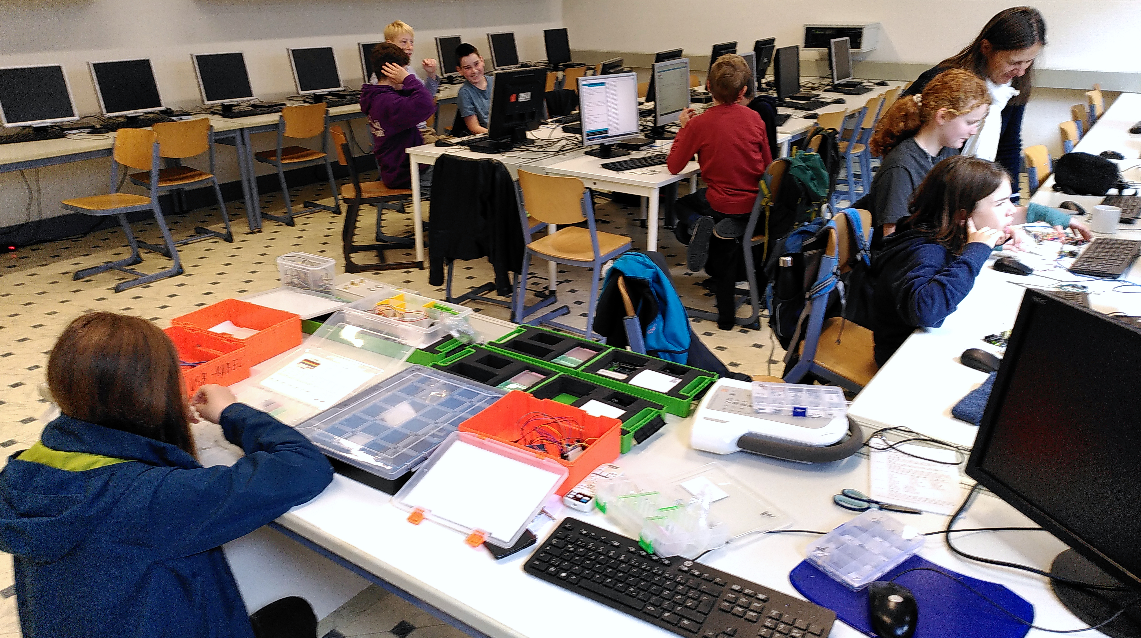 Arduino Workshop